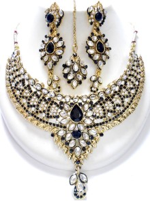 Fashion Jewelry Set